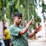 Hithesh Aiyanna M