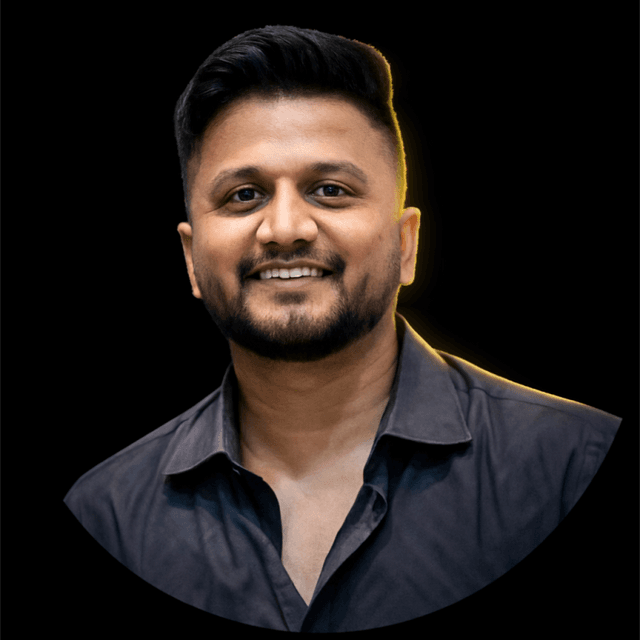 Hithesh Nandeesh