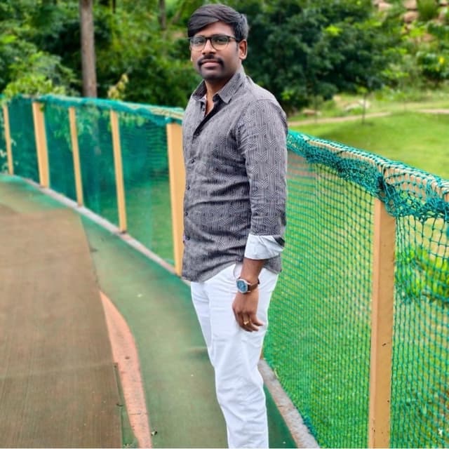 HITHESH REDDY