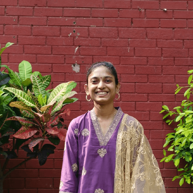 Hithyshi Kandula