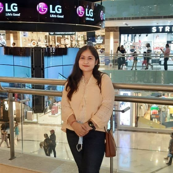 hitika bhatia