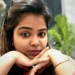 Hitisha M.