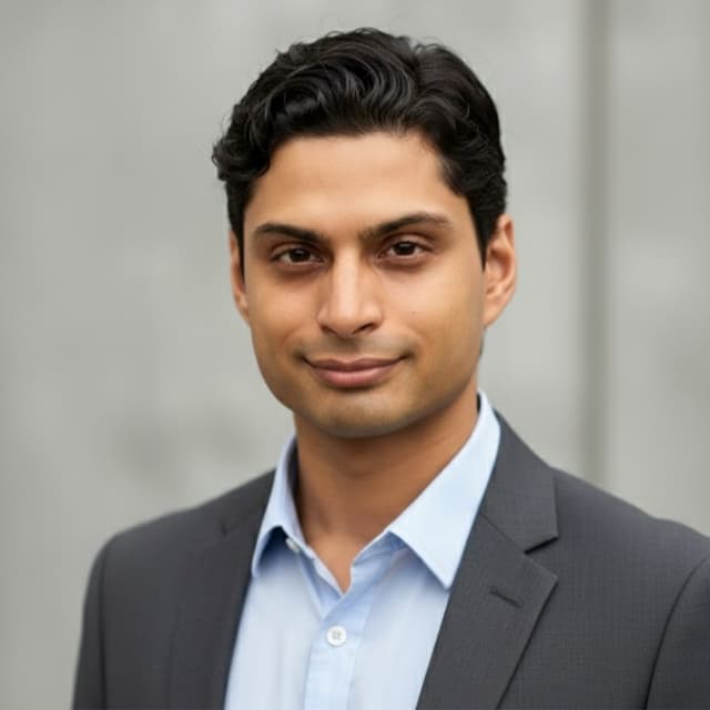 Amit Kumar