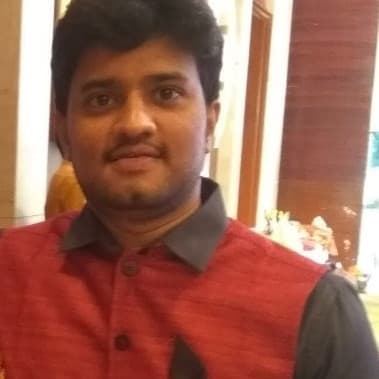 Hitesh Mantrala
