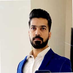 Himanshu Verma