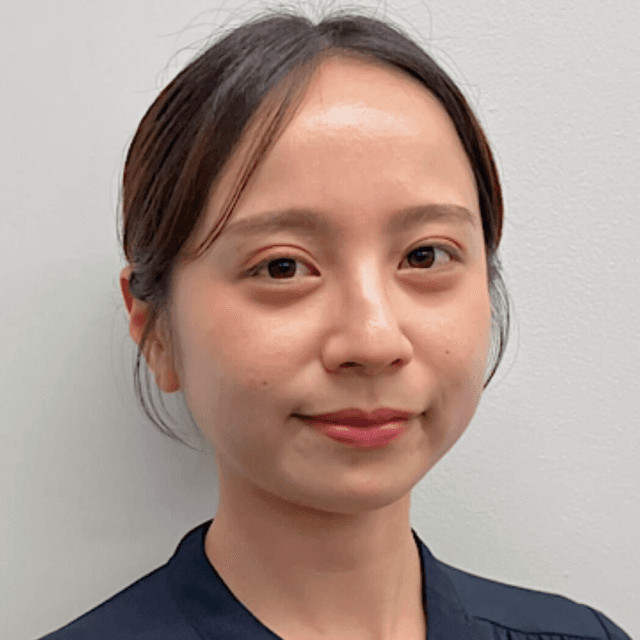 Hiyori  Nagaki