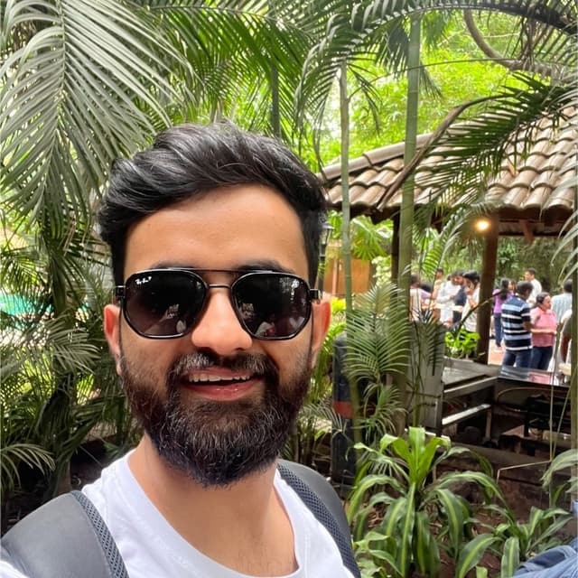 Anurag Dogra
