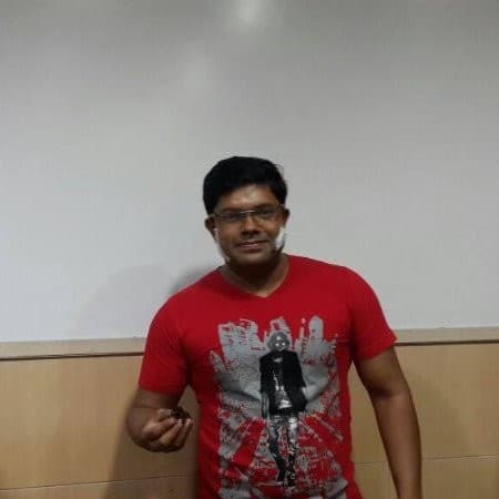 Hemant Jain