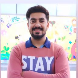 Harsh Jeewani