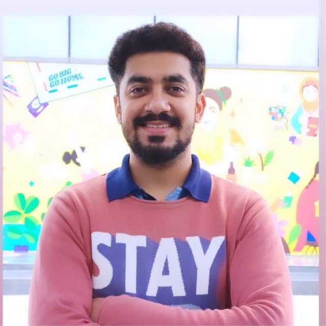 Harsh Jeewani