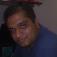 Karthik Hosadurgam