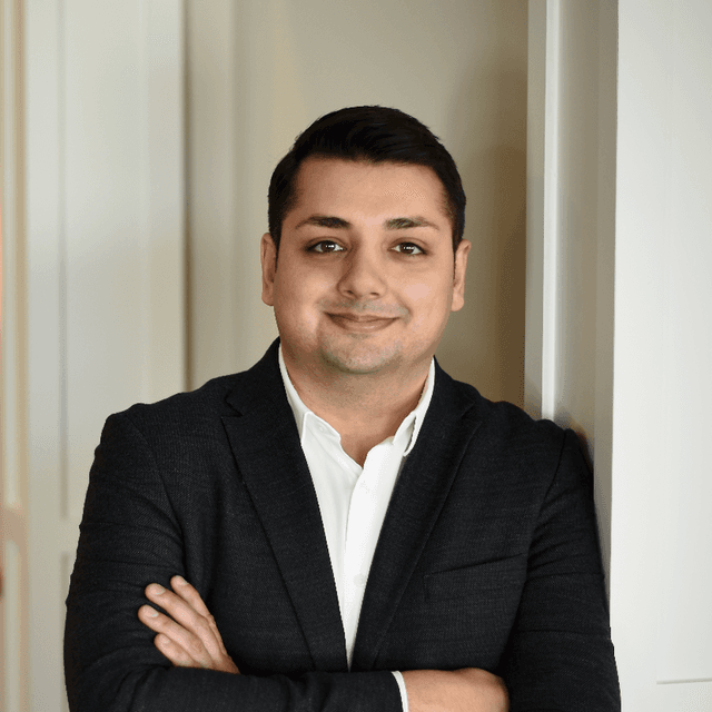 Hussain Kazmi