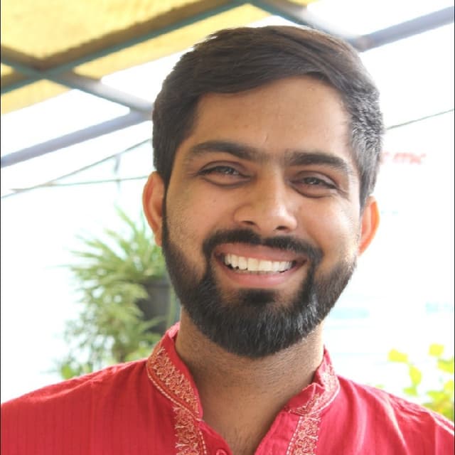 Harish Kumar