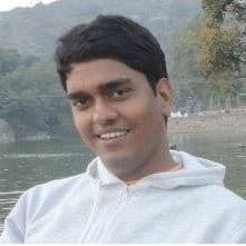 Harish Lohar