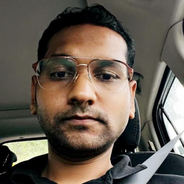 Himanshu Kr. Rajput