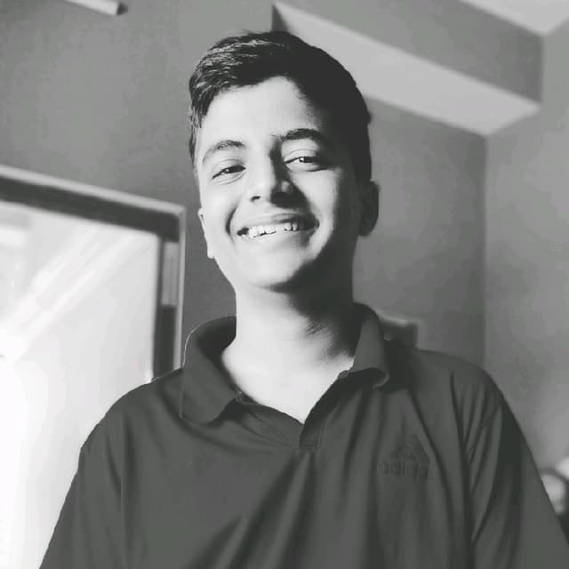 Krishna P Hegde