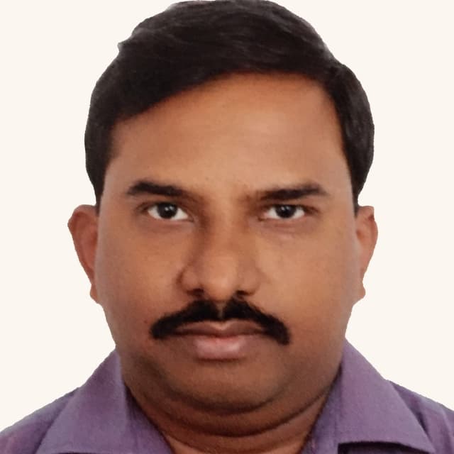 Santosh Kotraiah Hiremath