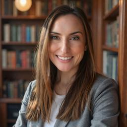 Heather Wilkinson Lurvey