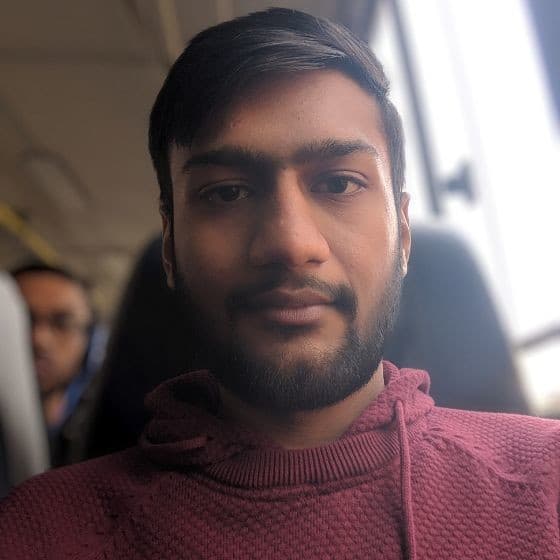 Himanshu Mittal