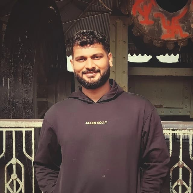Himanshu Pal