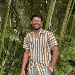 Harshwardhan Mourya