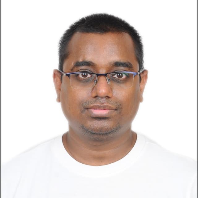 Hari Madhav Purwar