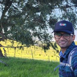 Hareesh Nagarajan