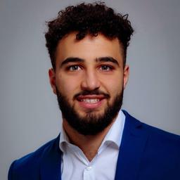 Hisham Nimri