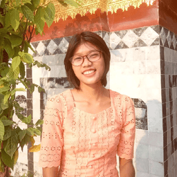 Hnin Lae Khaing