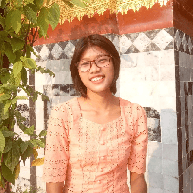 Hnin Lae Khaing