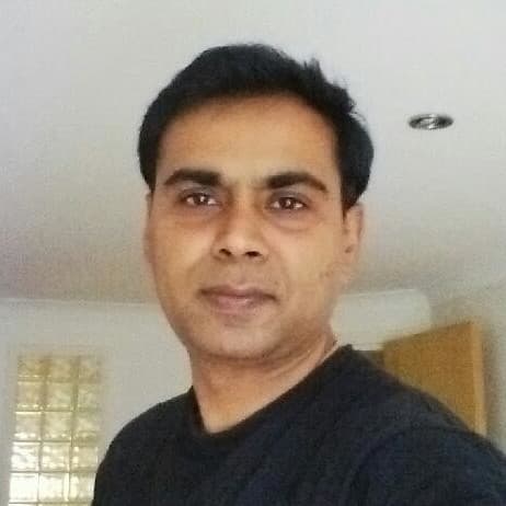 Hemanth Kota
