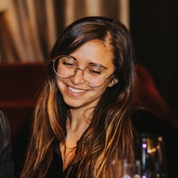 Hannah Parvaz
