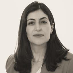 Hoda Mehr