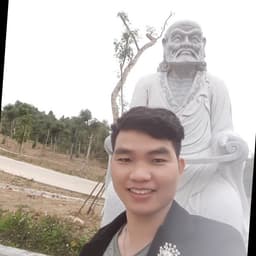 Thang Dinh Ho (Lead Quantitative Developer)