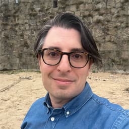 Michael 🤗  Hoffman