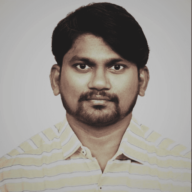 Hemasundar O.