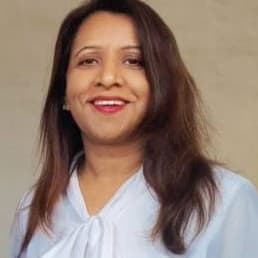 Tina Mendis