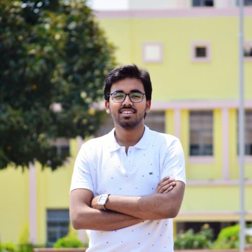 Chaitanya Aaditya