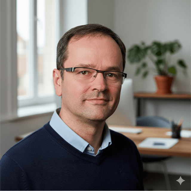Holger Marschall