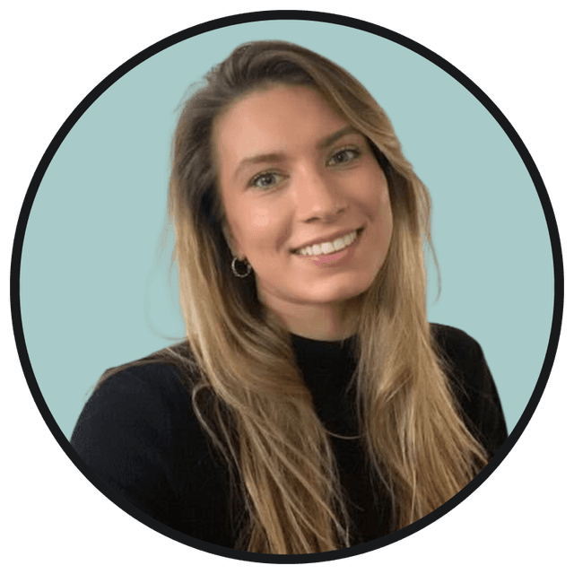 Holly Horton-Farrell