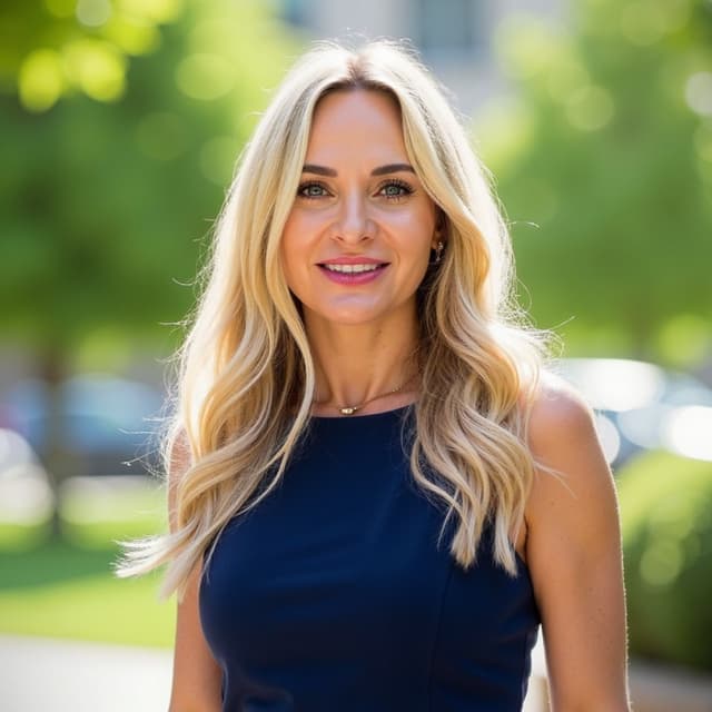 Holly Stewart Zinn