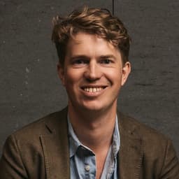 Erik Holm