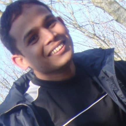 Homesh Patel