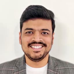 Prateek (invests 4Cr in ideas) Agarwal