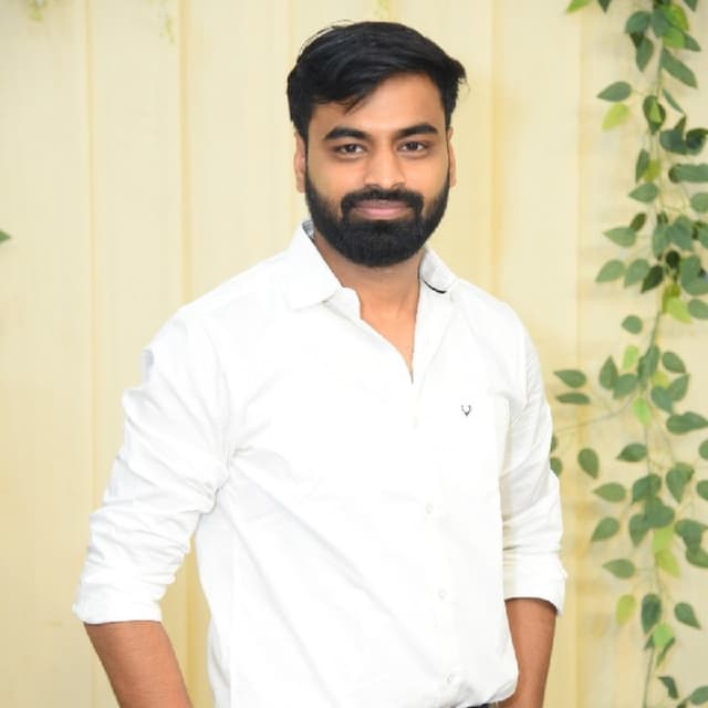 Honey Sharma