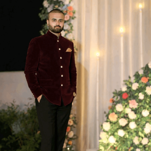 Hardik Shrivastava