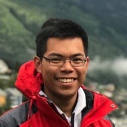 Hong Liang Teoh