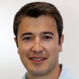 Hosh Tachmuradov