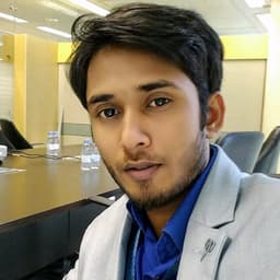 HOSSAIN AHAMED