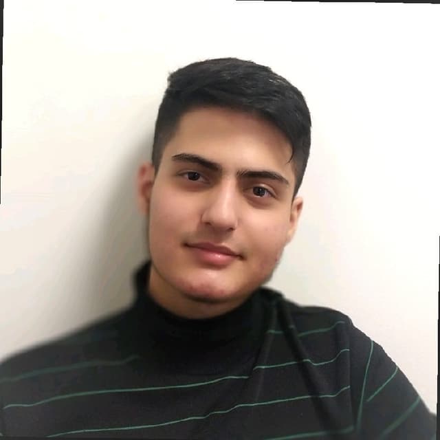 Hossein FaridNasr